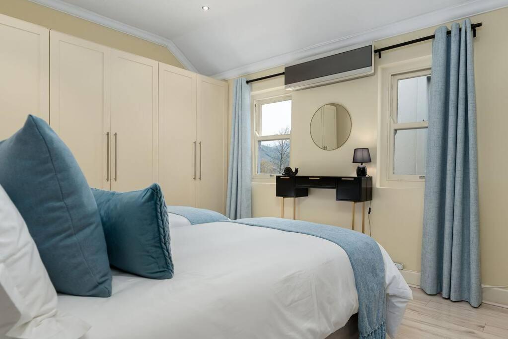 The Tram Home Stay Franschhoek Kültér fotó