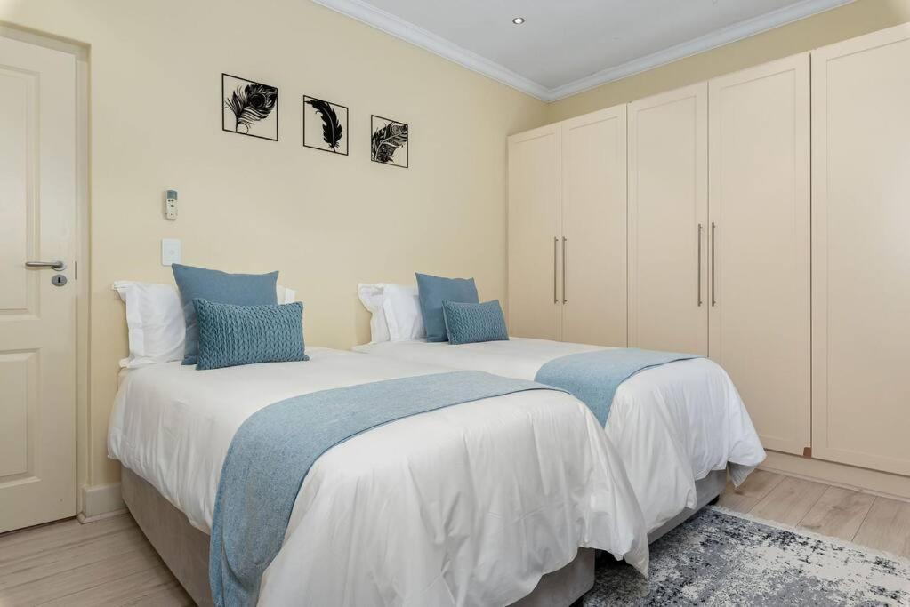The Tram Home Stay Franschhoek Kültér fotó